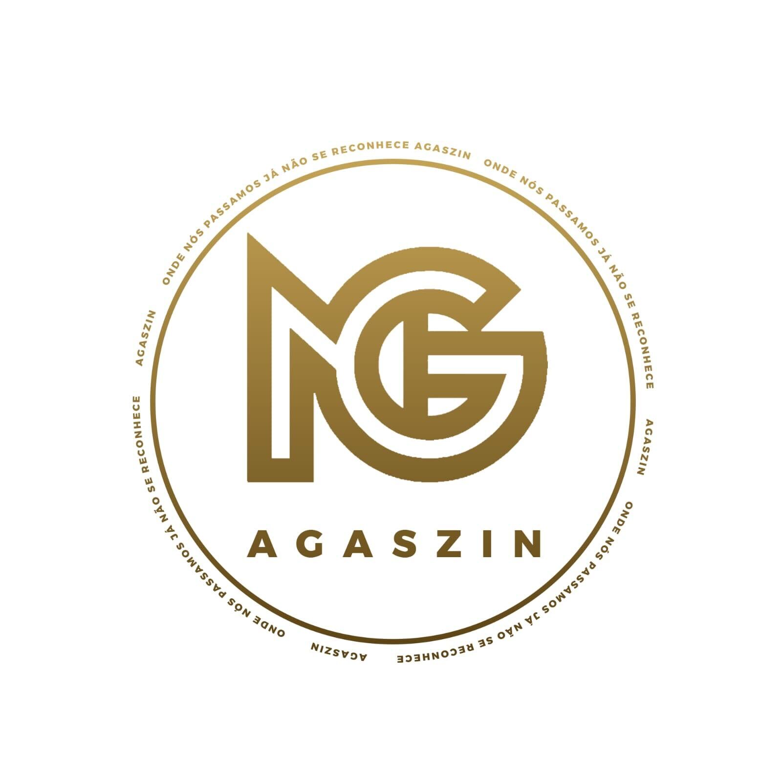 AGASZIN